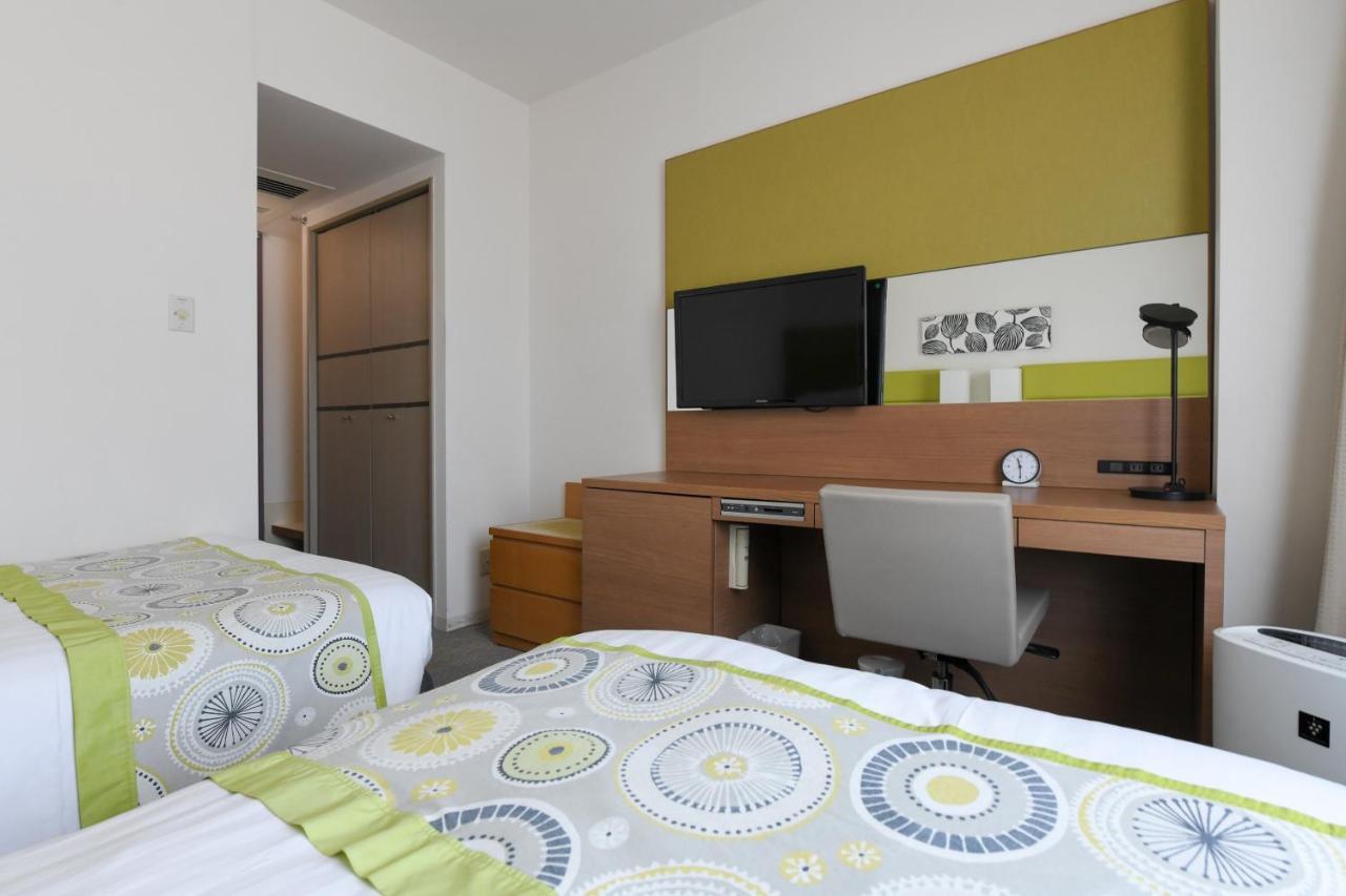 Ana Holiday Inn Sapporo Susukino By Ihg Room photo
